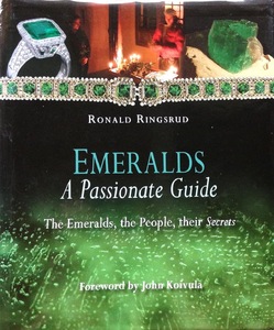 Emeralds: A Passionate Guide